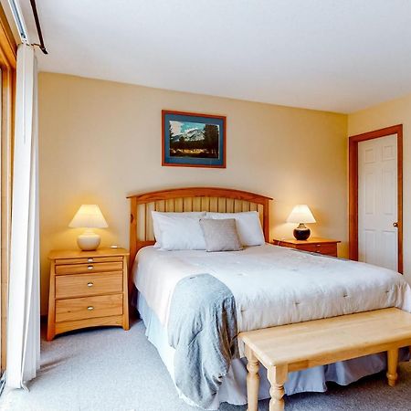 Apartamento White Mountain Retreat Lincoln Exterior foto
