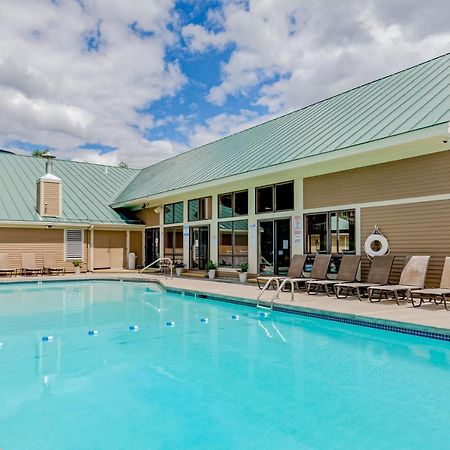 Apartamento White Mountain Retreat Lincoln Exterior foto